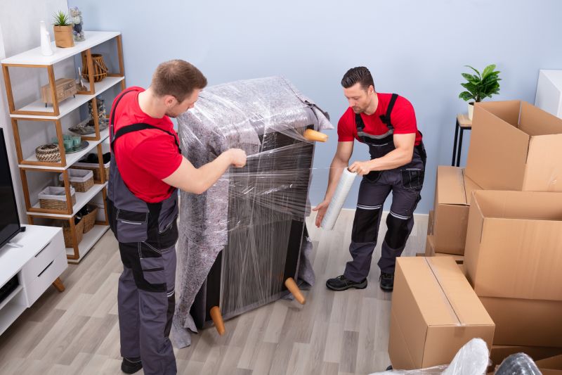 Apartment Relocation Service