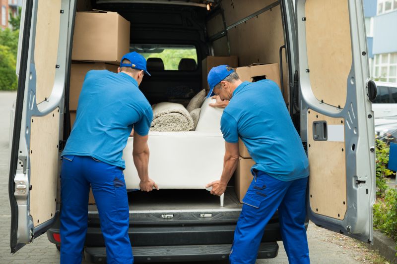 Apartment Relocation Service in Long Island, NY