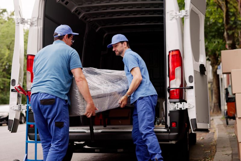 Appliance Moving Service in Long Island, NY