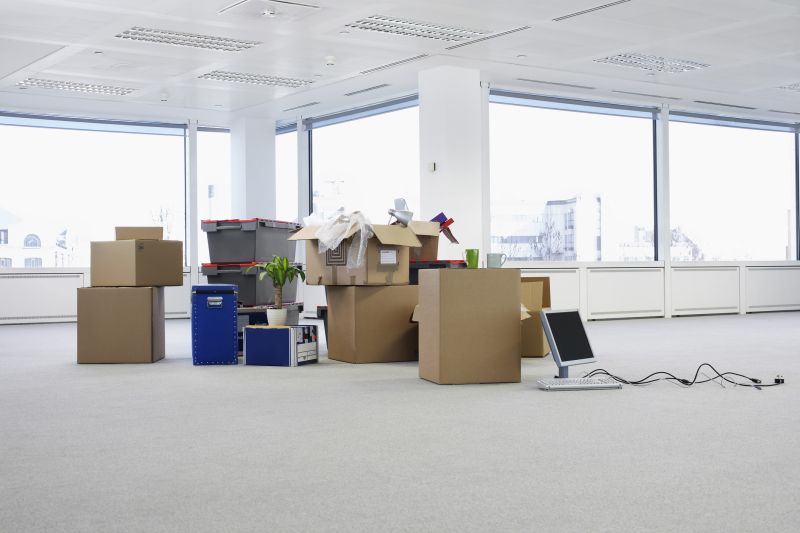 Commercial Moving Service in Charlotte, NC