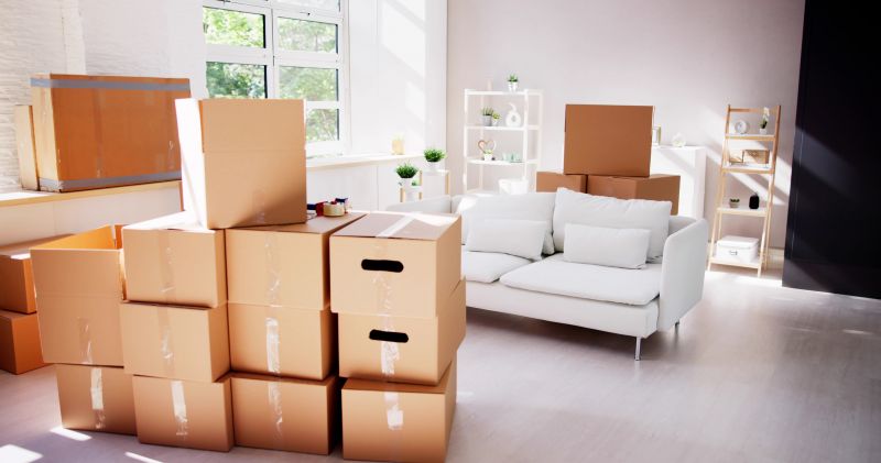 Couch Moving Service in Rock Hill, SC