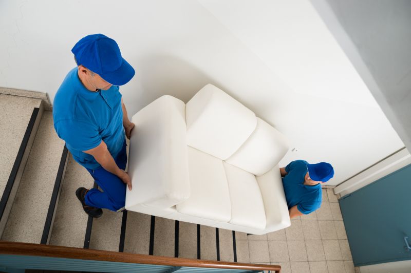 Desk Moving Service in Rock Hill, SC