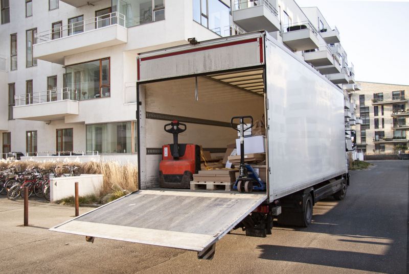 Gun Safe Moving Service in Hendersonville, NC