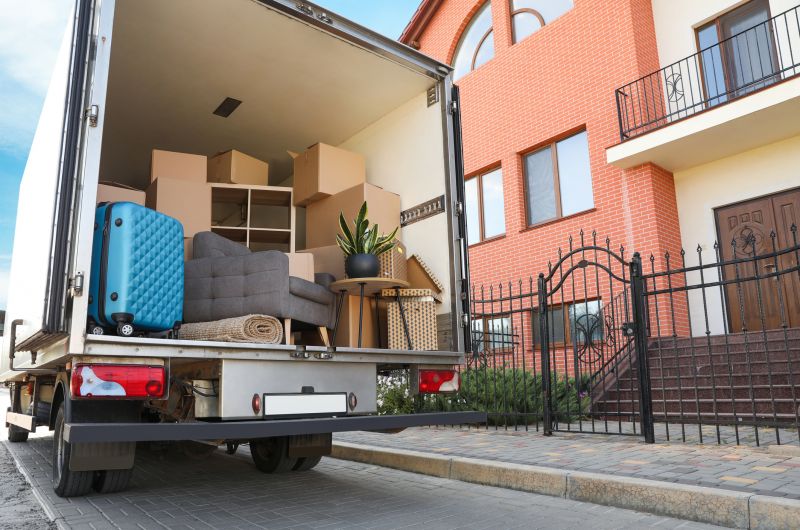 Mattress Moving Service in Mooresville, NC