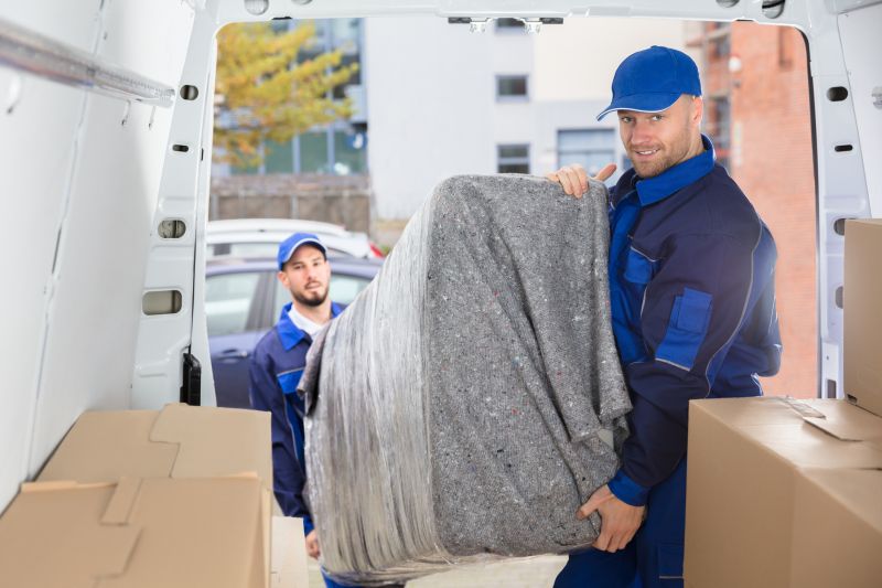 Mattress Moving Service in Mooresville, NC