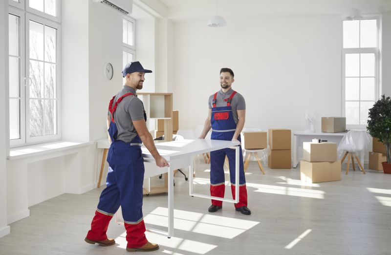 Office Moving Service in Rock Hill, SC