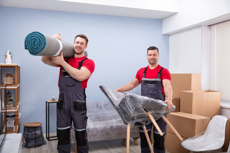 Pool Table Moving Service in Charlotte, NC
