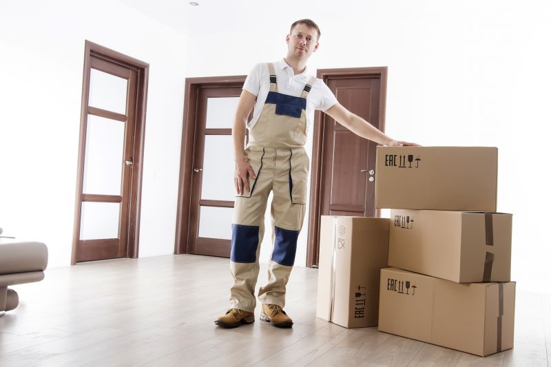 Treadmill Moving Service in Mooresville, NC