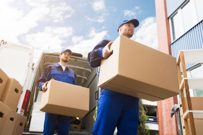 Treadmill Moving Service in Hickory, NC