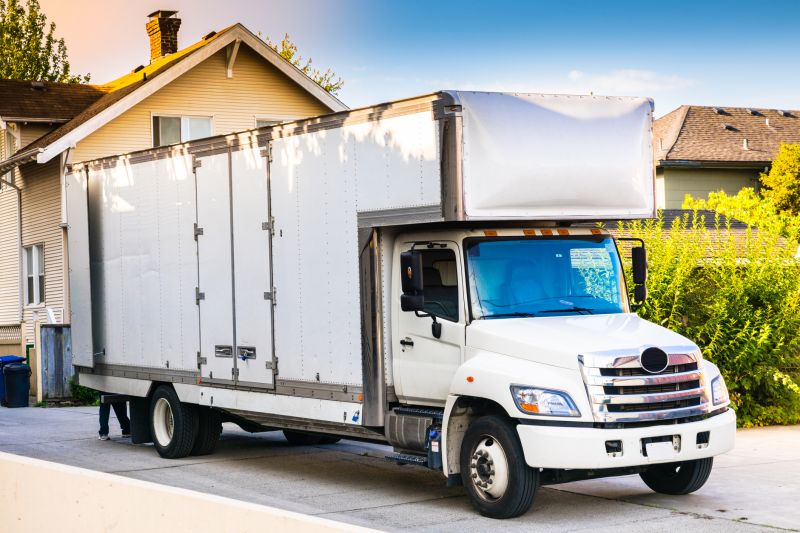 Interstate Moving in Castle Rock, CO