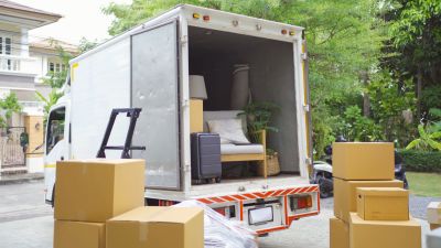Long Distance Moving in Glen Burnie, MD